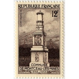 France - 1065