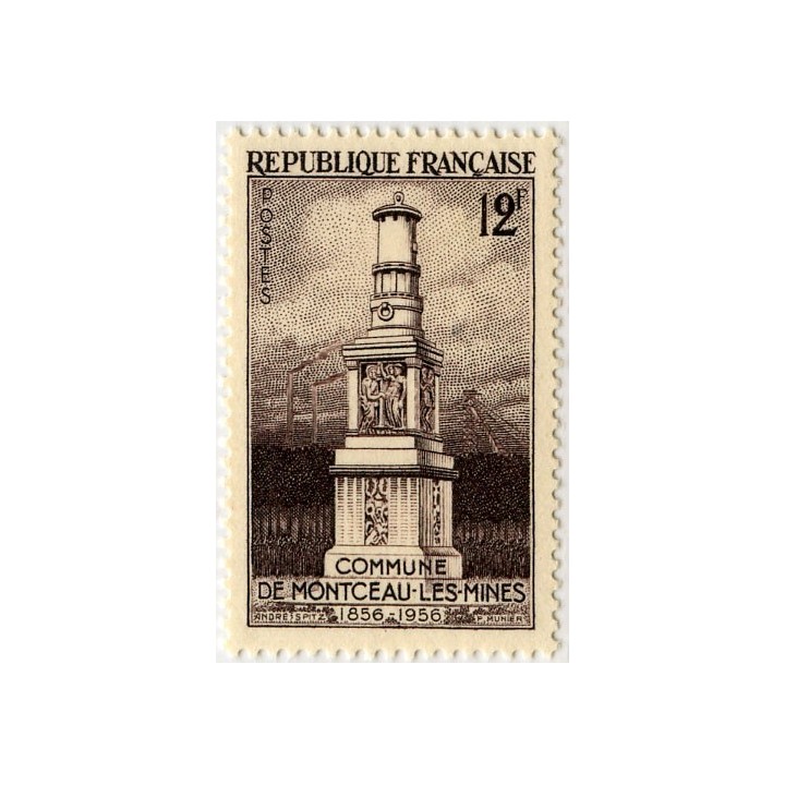 France - 1065