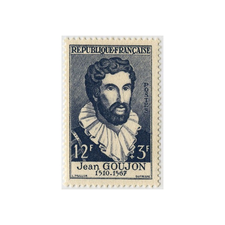 France - 1067