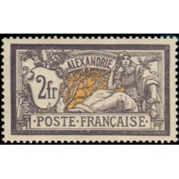 Alexandrie - 32