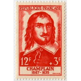 France - 1068