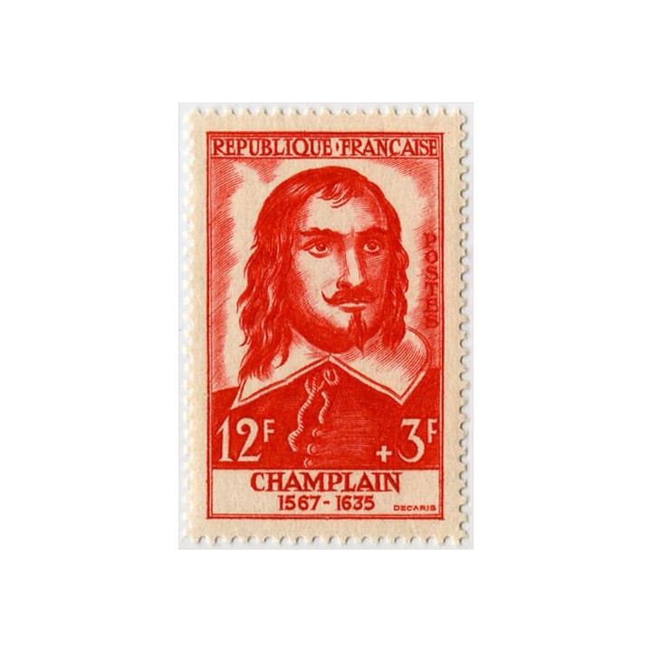 France - 1068