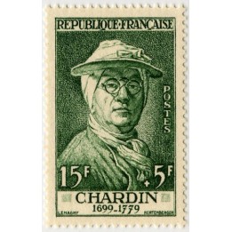 France - 1069
