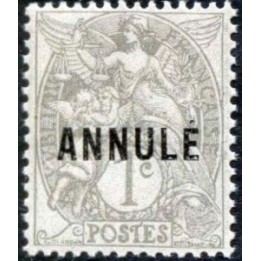 France - 107-CI 1