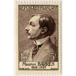 France - 1070