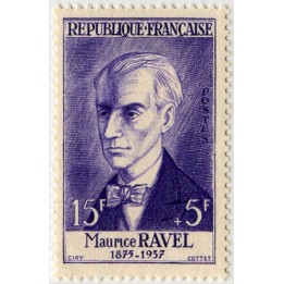 France - 1071