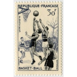 France - 1072