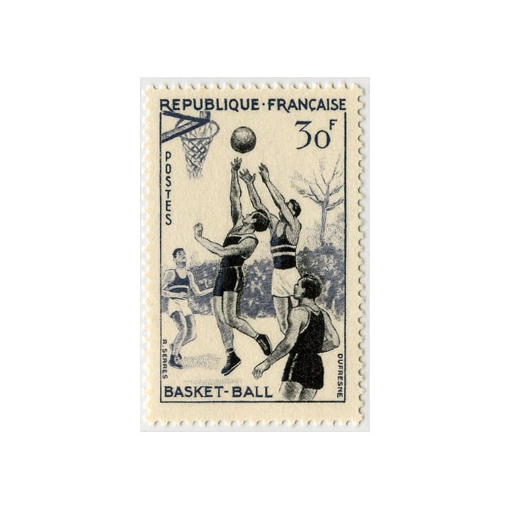 France - 1072