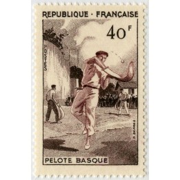 France - 1073