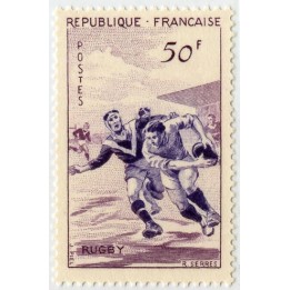 France - 1074