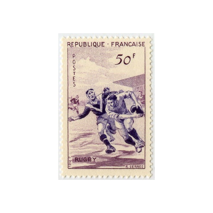 France - 1074