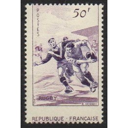 France - 1074c