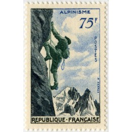 France - 1075