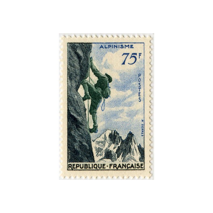 France - 1075