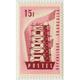 France - 1076