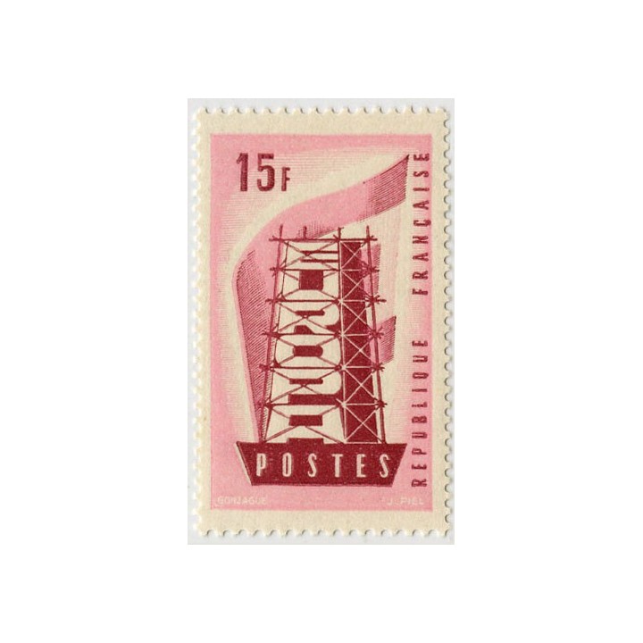 France - 1076