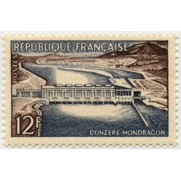 France - 1078