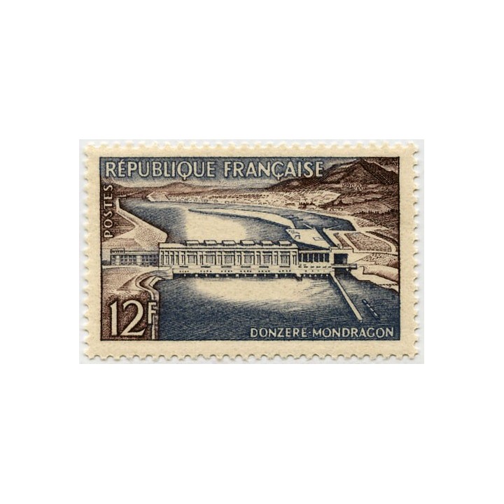 France - 1078