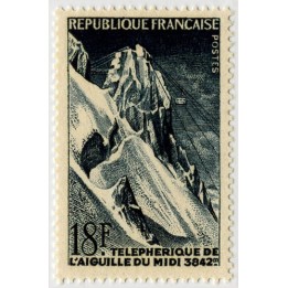 France - 1079