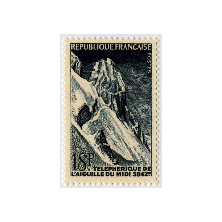 France - 1079