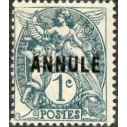 France - 107a-CI 2