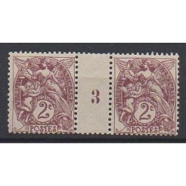 France - 108 Millésime 3 (1923)