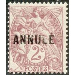 France - 108-CI 1