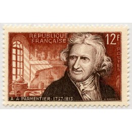 France - 1081