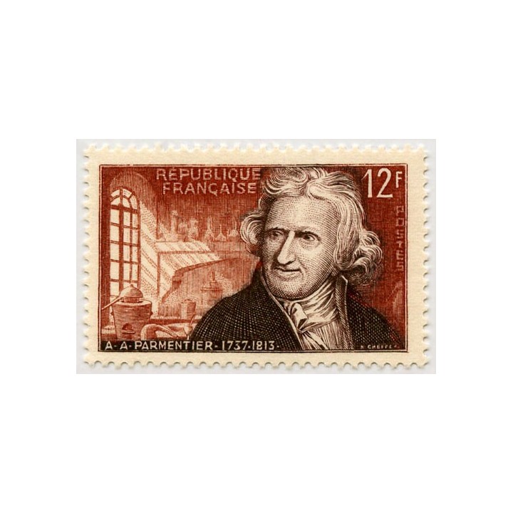 France - 1081
