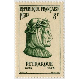France - 1082