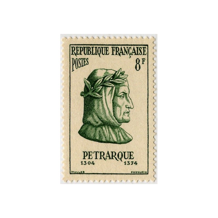 France - 1082
