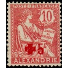 Alexandrie - 34