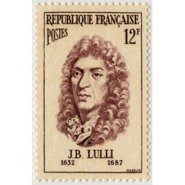 France - 1083