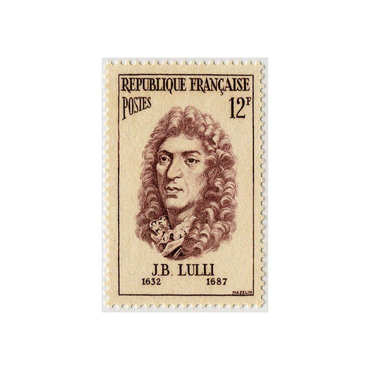France - 1083
