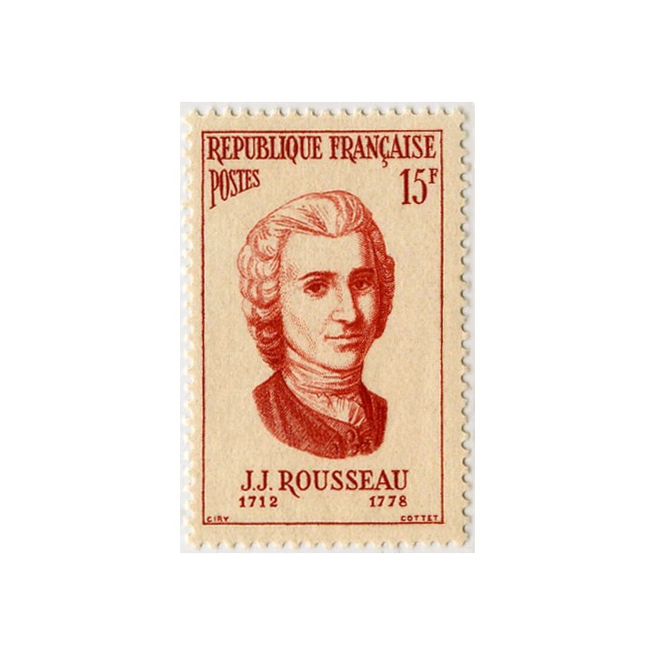 France - 1084