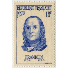France - 1085