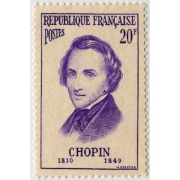 France - 1086