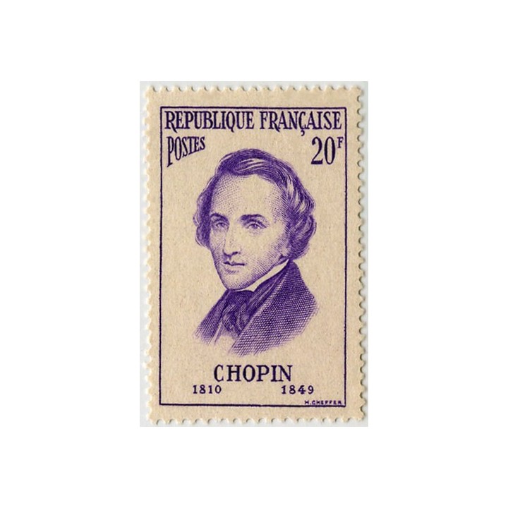 France - 1086