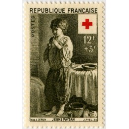 France - 1089