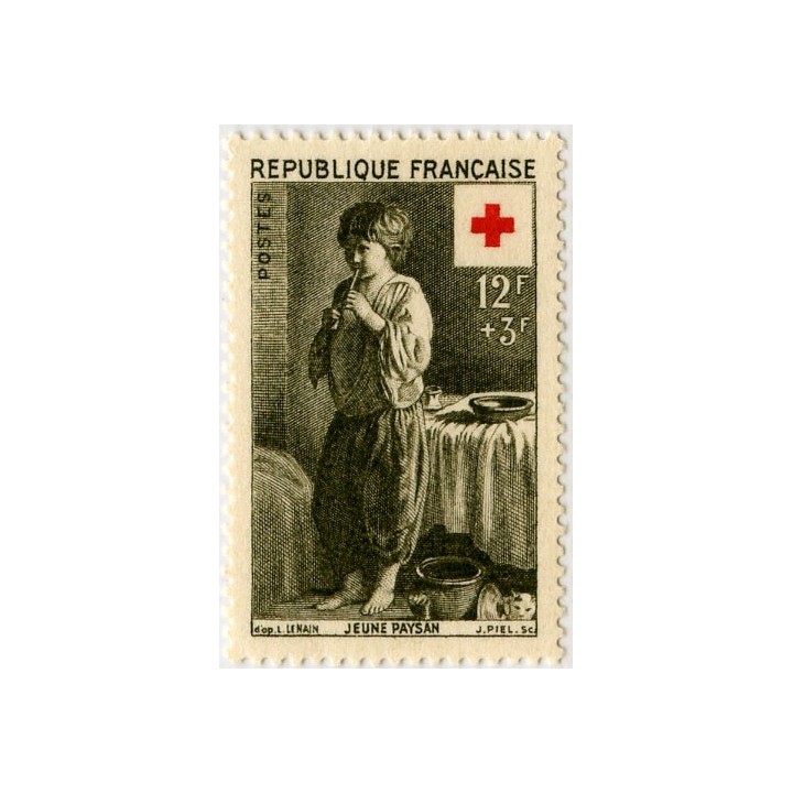 France - 1089