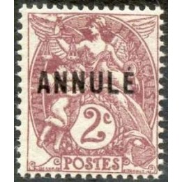 France - 108a-CI 2