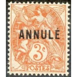 France - 109-CI 1