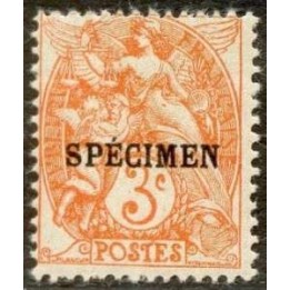 France - 109-CI 3