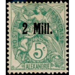 Alexandrie - 35