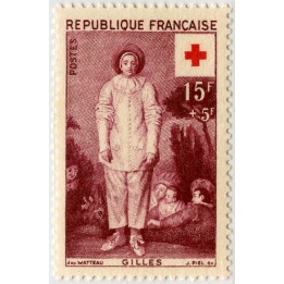 France - 1090