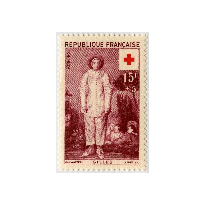 France - 1090