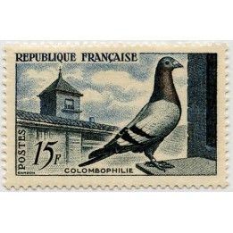 France - 1091