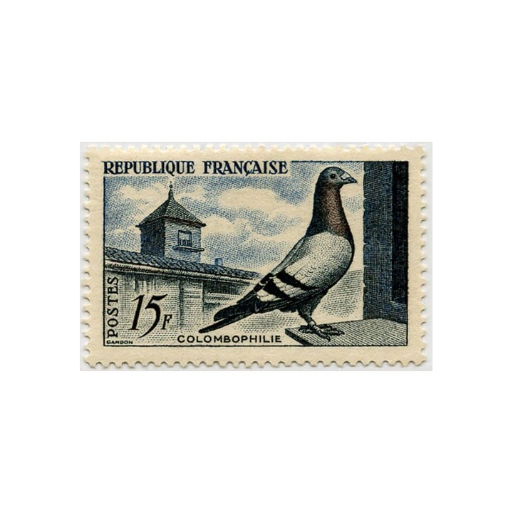 France - 1091