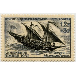 France - 1093