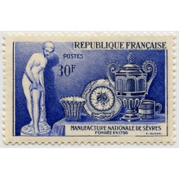France - 1094